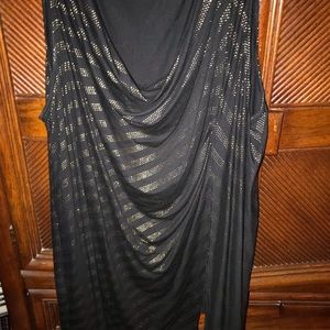 A size 3X dressy top